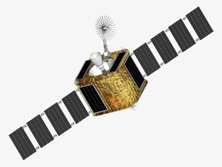 Low Cost Deep Space Exploration Spacecraft - Pc Ram Png