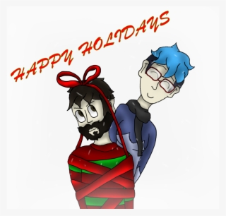Happy Holidays ^^ By Nnn4462 - Ah 64a D By Nodunit And Franze