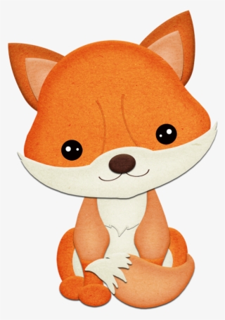 Raposa Do Pequeno Principe Png - Little Prince Fox Clipart