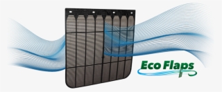 Mud Flaps Wind No Blue - Mesh