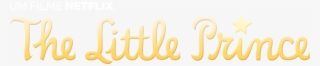 O Pequeno Príncipe - Calligraphy
