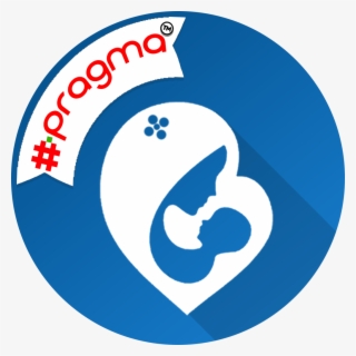 Baby Growth Tracker - Circle