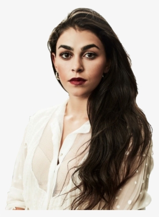 Natacha Karam - Photo Shoot