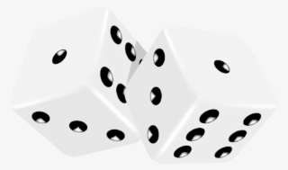 Dice Png Transparent Photo - Transparent Background Dice Png