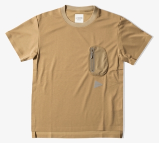 Seamless Tee - Active Shirt