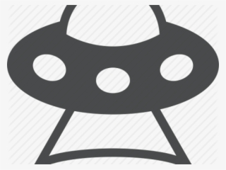 Spaceship Clipart Flying Saucer