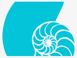 Clipart Wallpaper Blink - Nautilus Shell Clipart