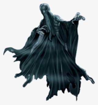 #colormehappy #harrypotter #potterfan #dumbledore #dementor - Dementores De Harry Potter