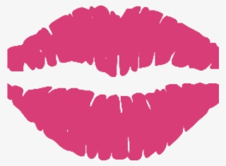 Lips Clipart Lipsense - Kiss Clipart