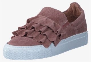 Pavement Ava Fringel Rose