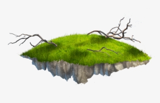 Stake And Make - Grass