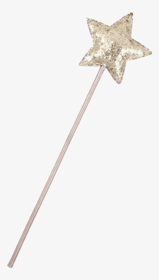 Fairy Wand Png Image Hd - Wand