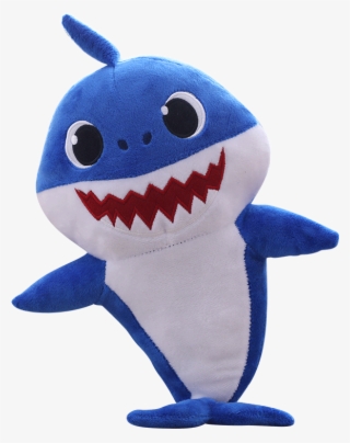 China Yellow Shark, China Yellow Shark Manufacturers - Daddy Shark Doll