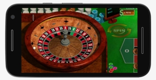 3d Casino Wheel For Android - Poker