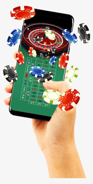 Mobile Roulette - Electronics