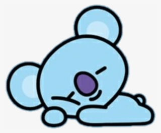 Bts Bt21 Rm Namjoon Koya Koyabt21 - Bt21 Koya Study Planner