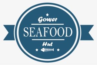 Gower Seafood Hut - Circle
