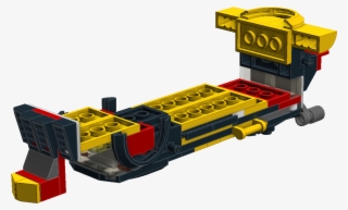 P1 - Construction Set Toy