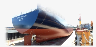 Facility イメージ Facility イメージ - Feeder Ship