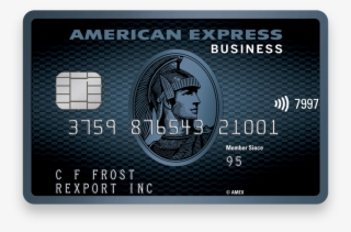 Best Business Credit Card American Express - American Express Business Explorer