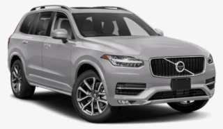 New 2019 Volvo Xc90 T6 Awd Momentum - Volvo Xc90 Inscription 2019