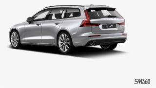 2019 Volvo V60 T6 Awd Momentum - Volvo V60 Momentum 2019