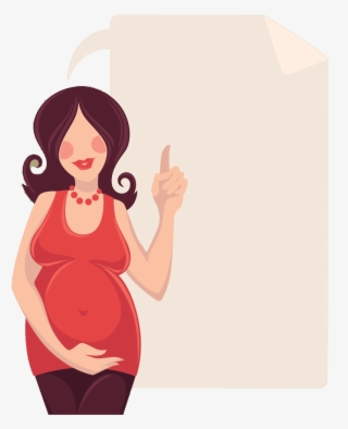 Pregnant Vector - Infertility Statistics In India 2018