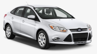 Focus Sedan 2.0 Png