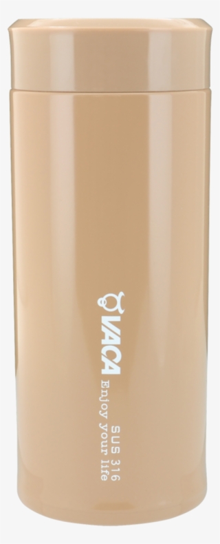 500ml Sus316 Vacuum Wide Mouth Mug - Energy Drink