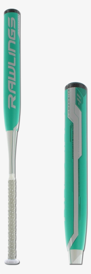 Rawlings Velo Composite Fastpitch Softball Bat Png - Screw Extractor