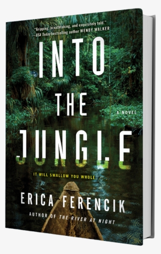 Available May 28th - Poster