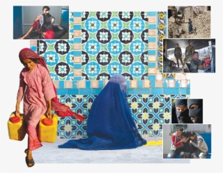 After A Tumultuous Year, Afghans Face Yet More Uncertainty - Craft