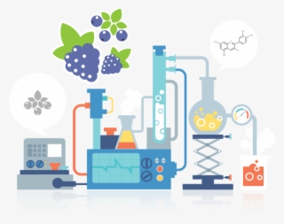 Ciencia Y Tecnologia En Dibujos