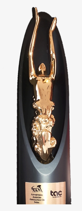The Oscars Of Indian Ad Awards - Keychain