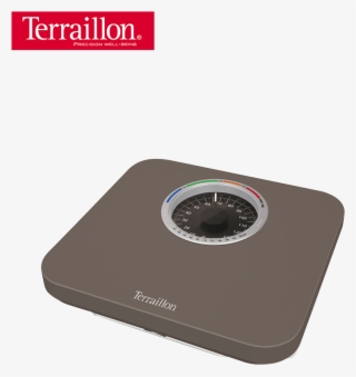 Mechanical Weight Scale - Terraillon