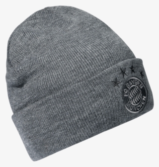 Beanie - Knit Cap