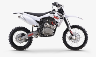 Ssr Motorsports - - 2016 Can Am Dirt Bike