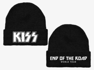 Eotr Beanie - Kiss