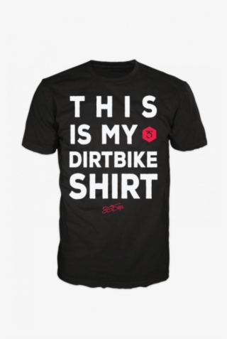 Timdbs Black - T-shirt