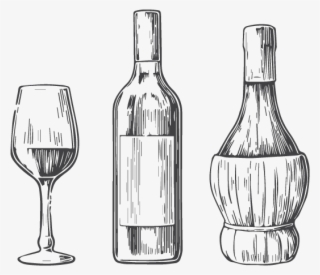 Buy Tickets - Glass Bottle