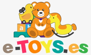 E-toys - Es - Teddy Bear