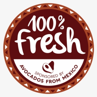 Another Broken Egg Cafe Is Proud To Partner With Avocados - Illustration