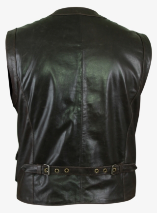 50% Off ] Chris Pratt - Leather Jacket
