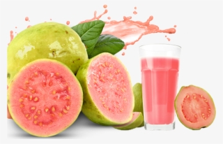 Pink Guava - Naked Hawaiian Pog Ice