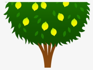 Tree X Carwad Net - Blackberry Tree Clip Art