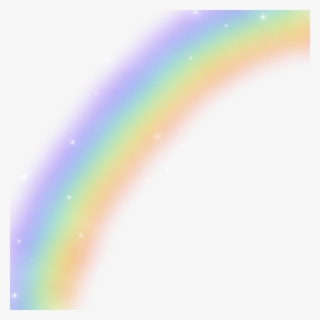 #rainbow #sparkle #sparkles #beautiful - Rainbow With Sparkles