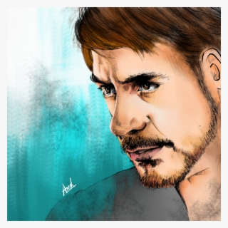 Robert Downey Jr - لسانك ان صنته صانك