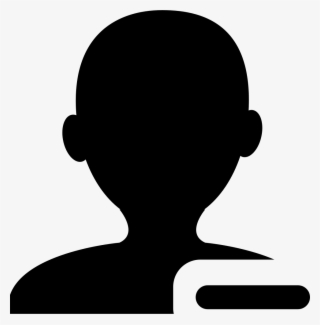 Reducing People Icon Free Download Png Svg Open Silhouette - Silhouette