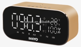 China Iphone Radio Alarm Clock, China Iphone Radio - Akai Abts S2