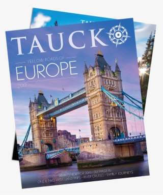 Book Today - - Tower Bridge